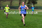 Masters mens 2022 Birtley Cross Country Relays. Photo: David T. Hewitson/Sports for All Pics